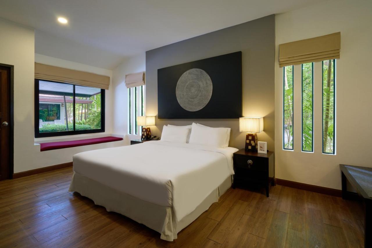 And Resort Nai Yang