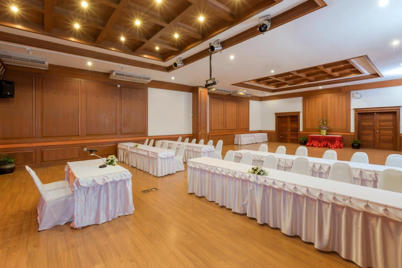 Hotel Western Premier Bangtao & Bang Tao Beach (Phuket)