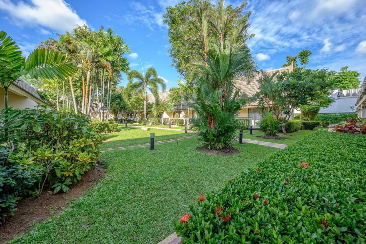 Centara Phuket Hotel Kata Beach (Phuket)