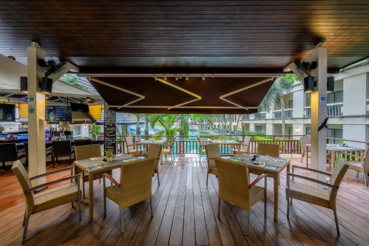 Centara Phuket 4*