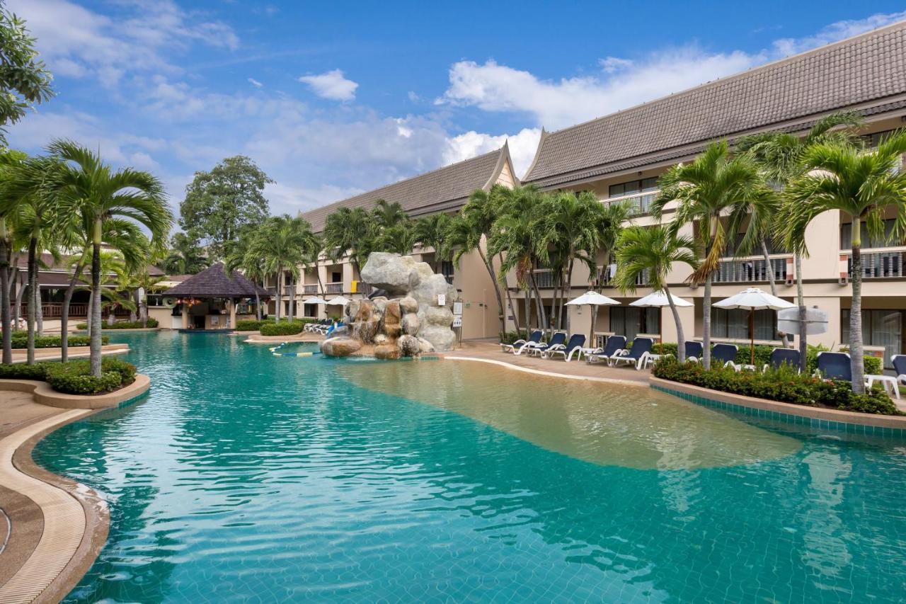 Centara Phuket Hotel Kata Beach (Phuket)