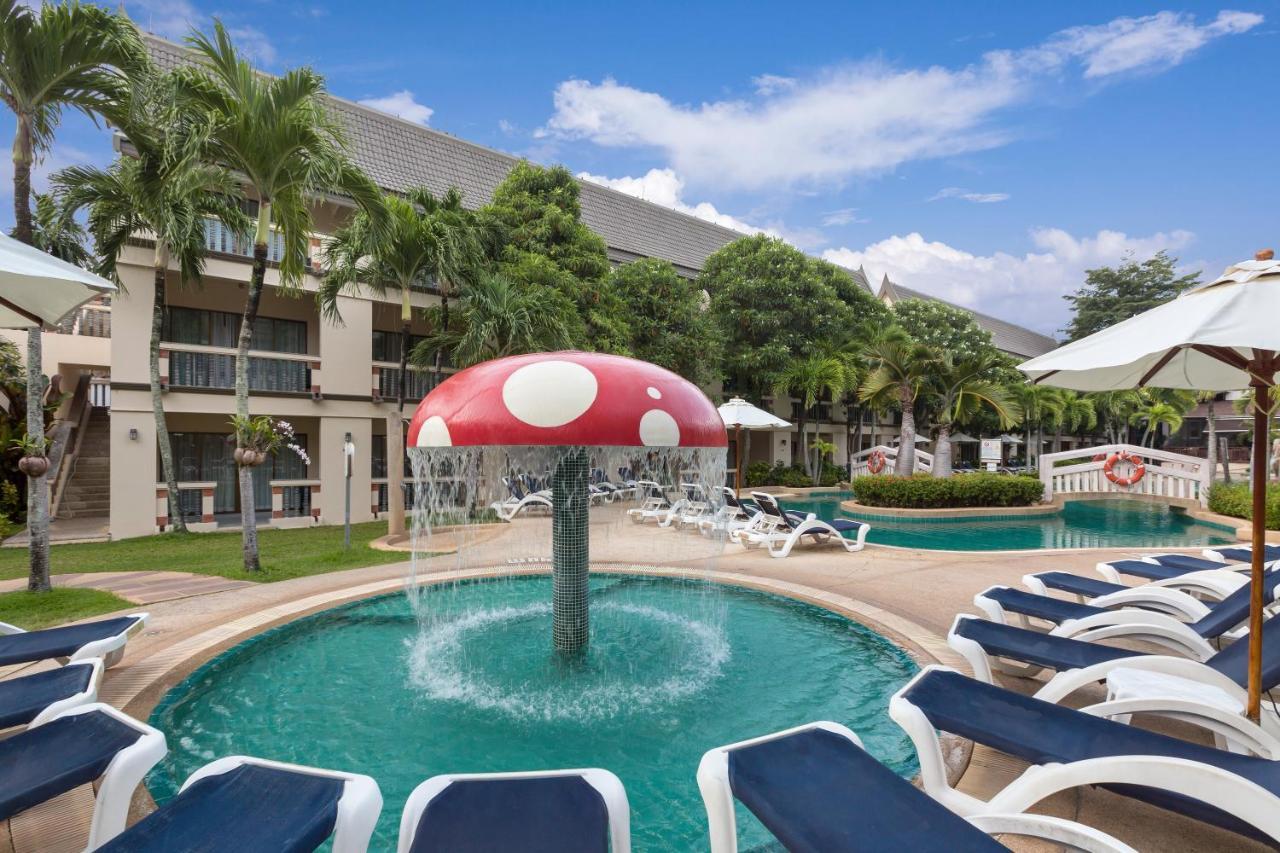 Centara Phuket Hotel Kata Beach (Phuket)