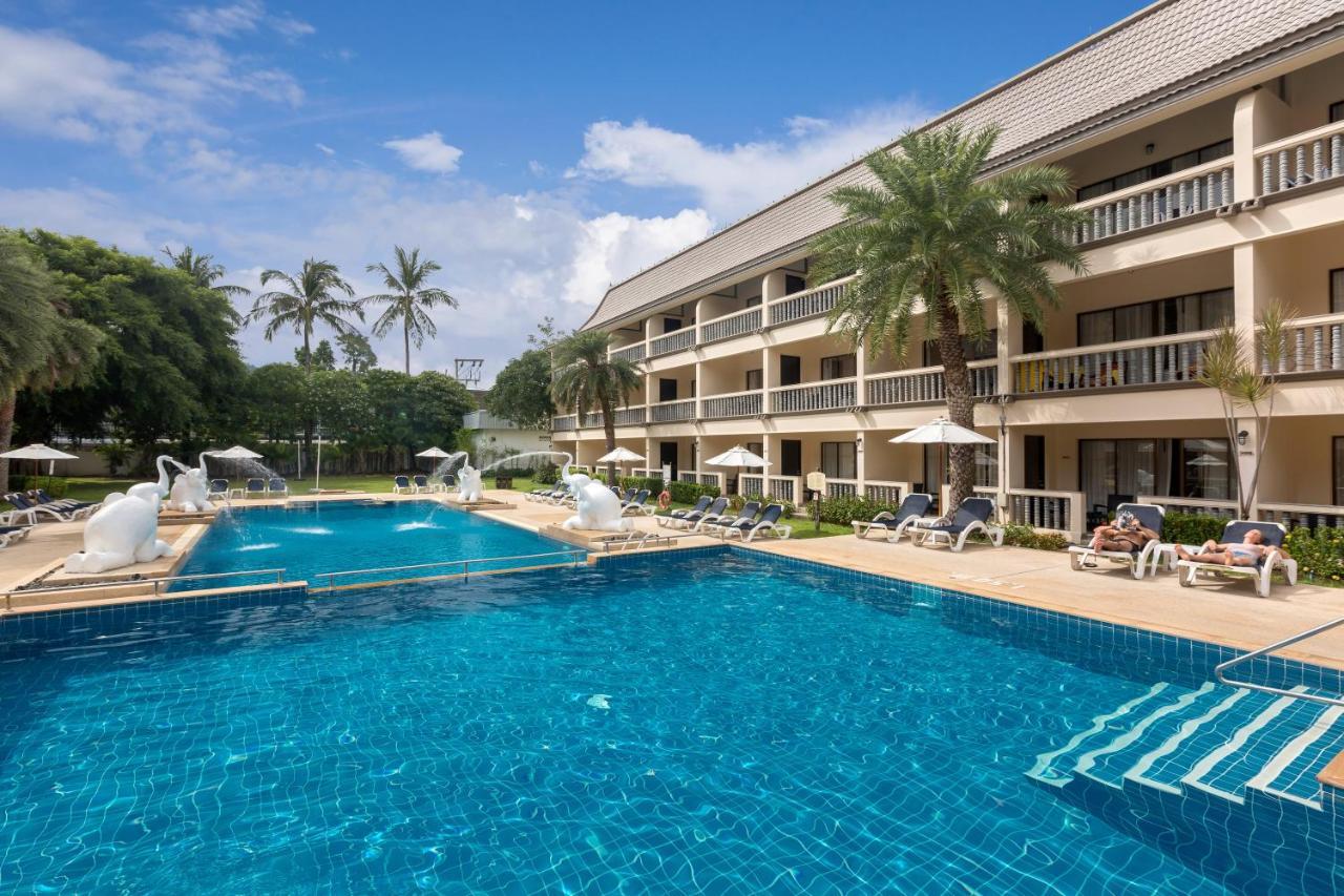 Centara Phuket