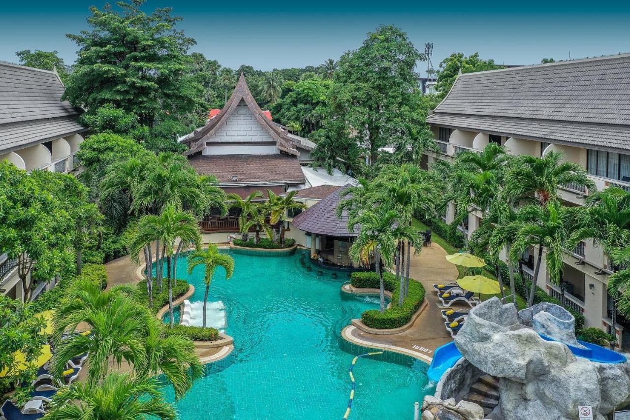 Centara Phuket Hotel