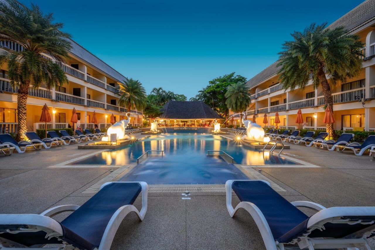 Centara Phuket Hotel