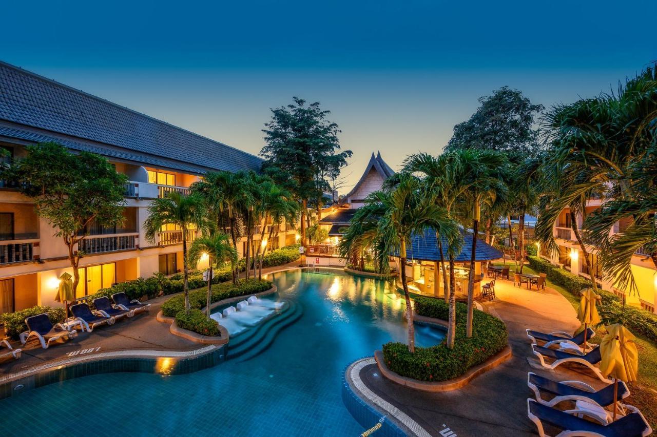 Centara Phuket