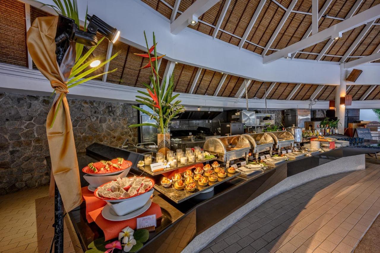 Hotel Centara Phuket