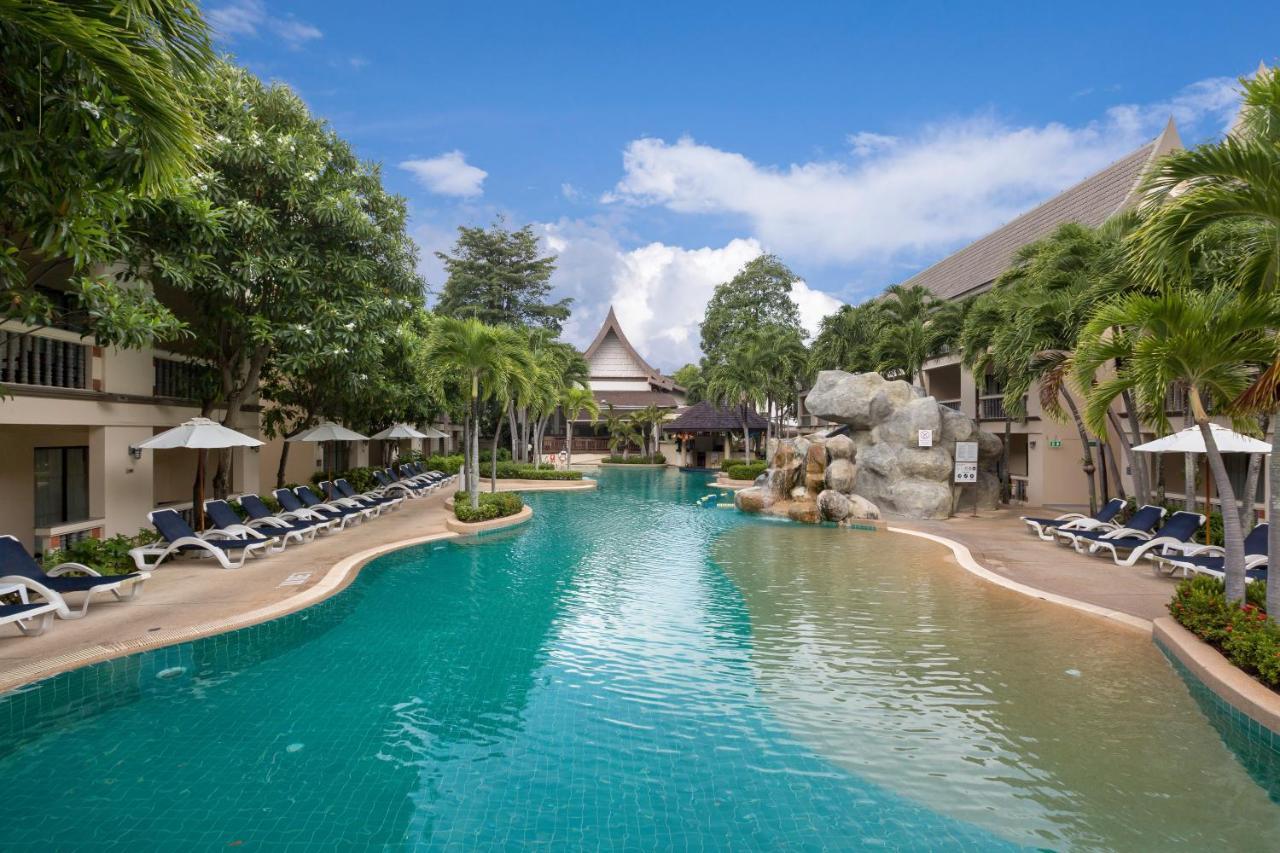 Centara Phuket Hotel