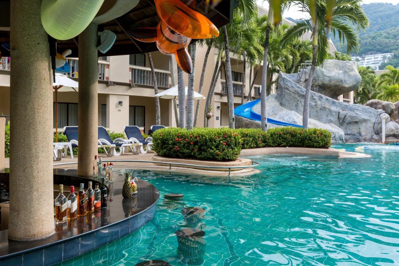 Centara Phuket