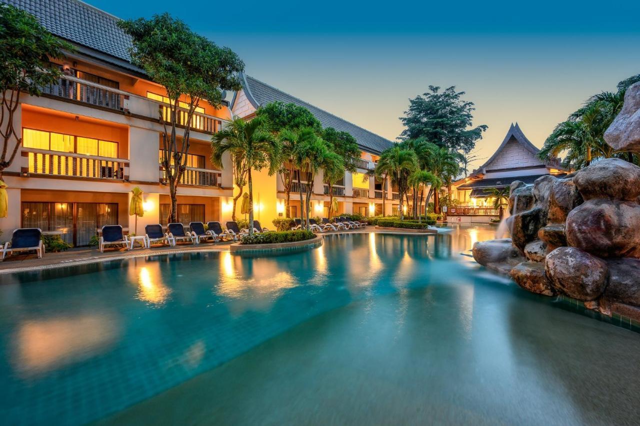 Centara Phuket Hotel Kata Beach (Phuket)