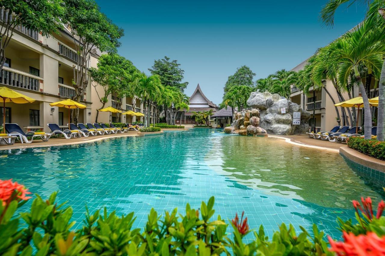 Centara Phuket