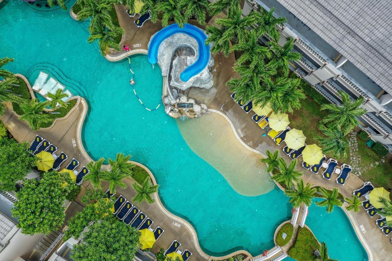 Centara Phuket Hotel