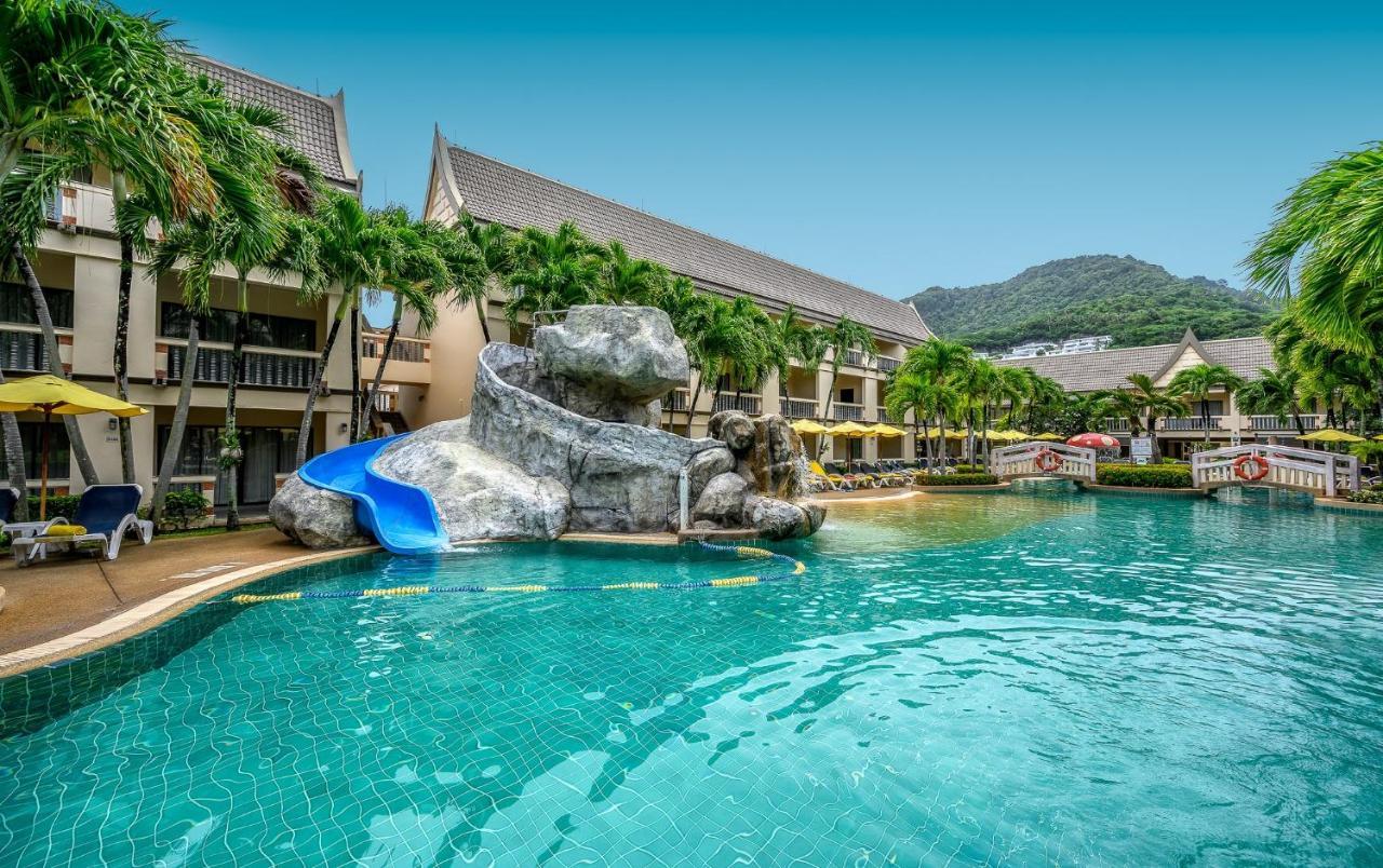 Centara Phuket Hotel Kata Beach (Phuket)