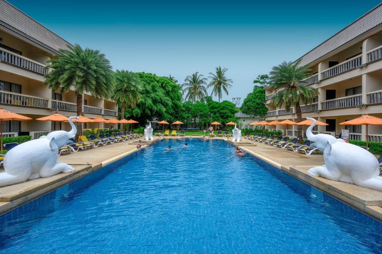 Centara Phuket 4* Kata Beach (Phuket)