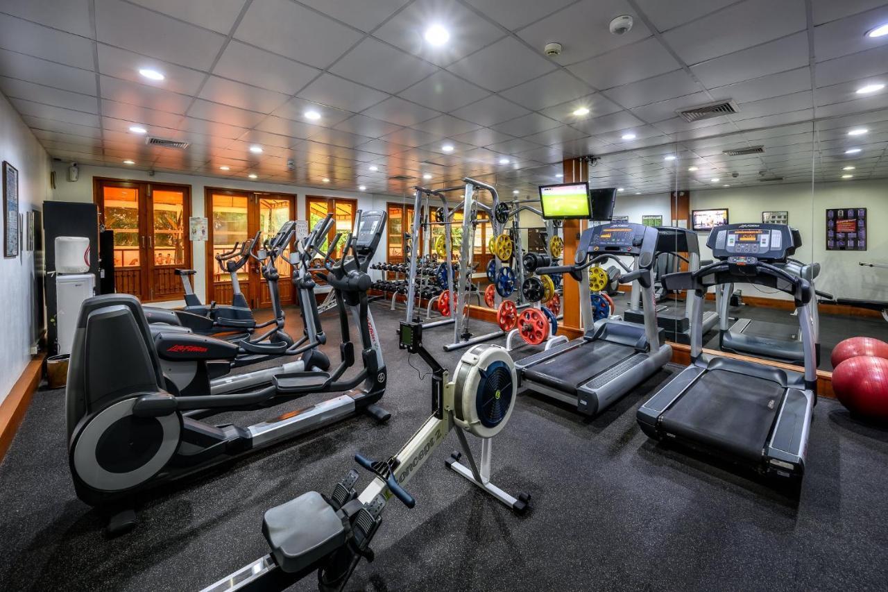 Hotel Centara Phuket 4*