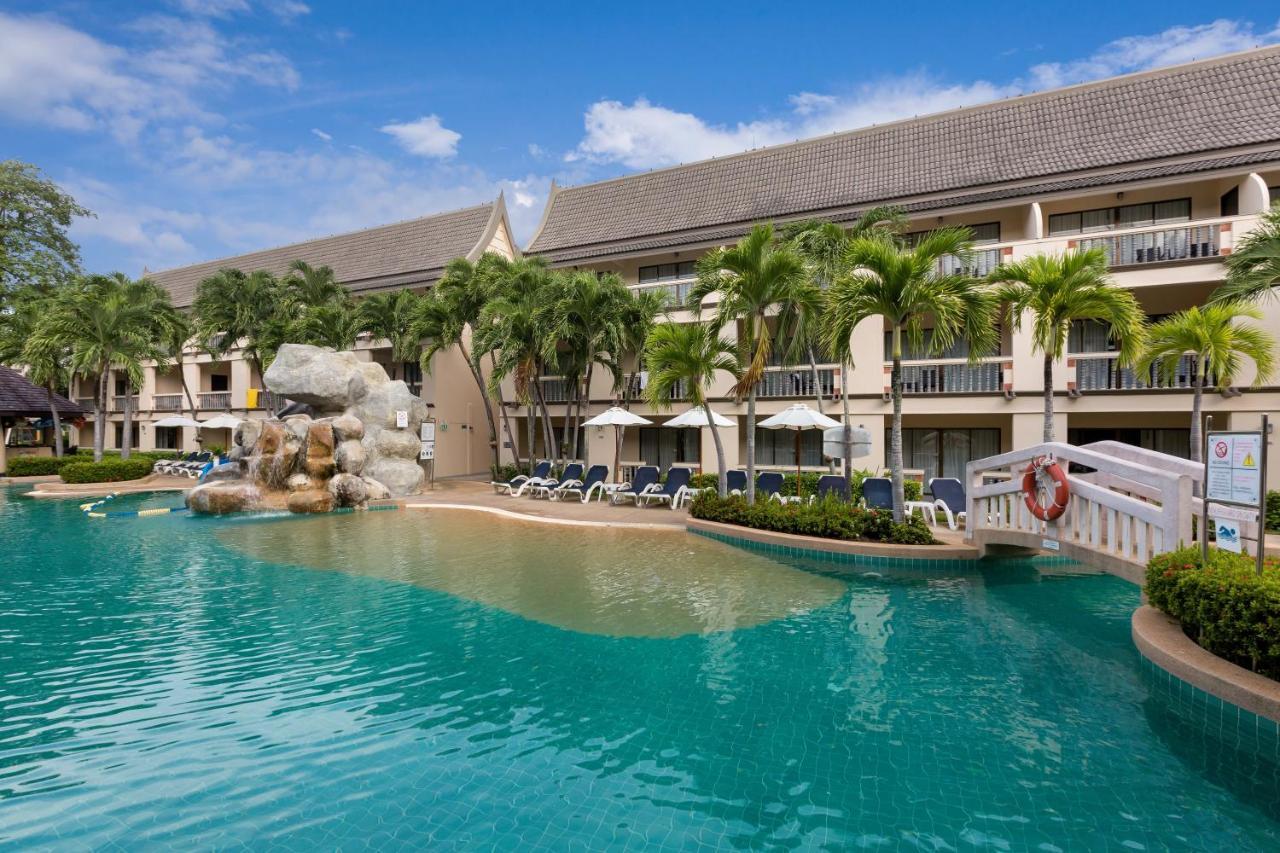 Centara Phuket