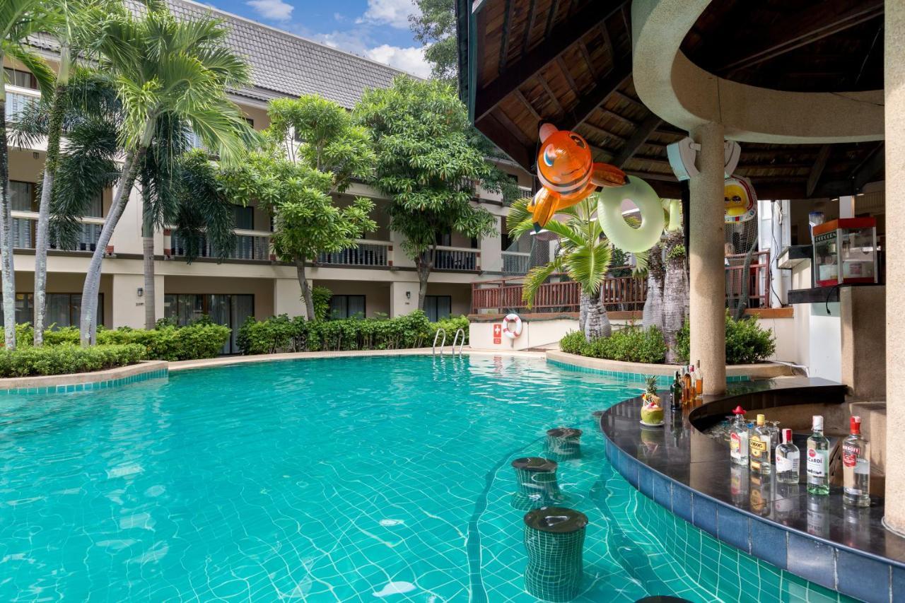 Centara Phuket Hotel Kata Beach (Phuket)