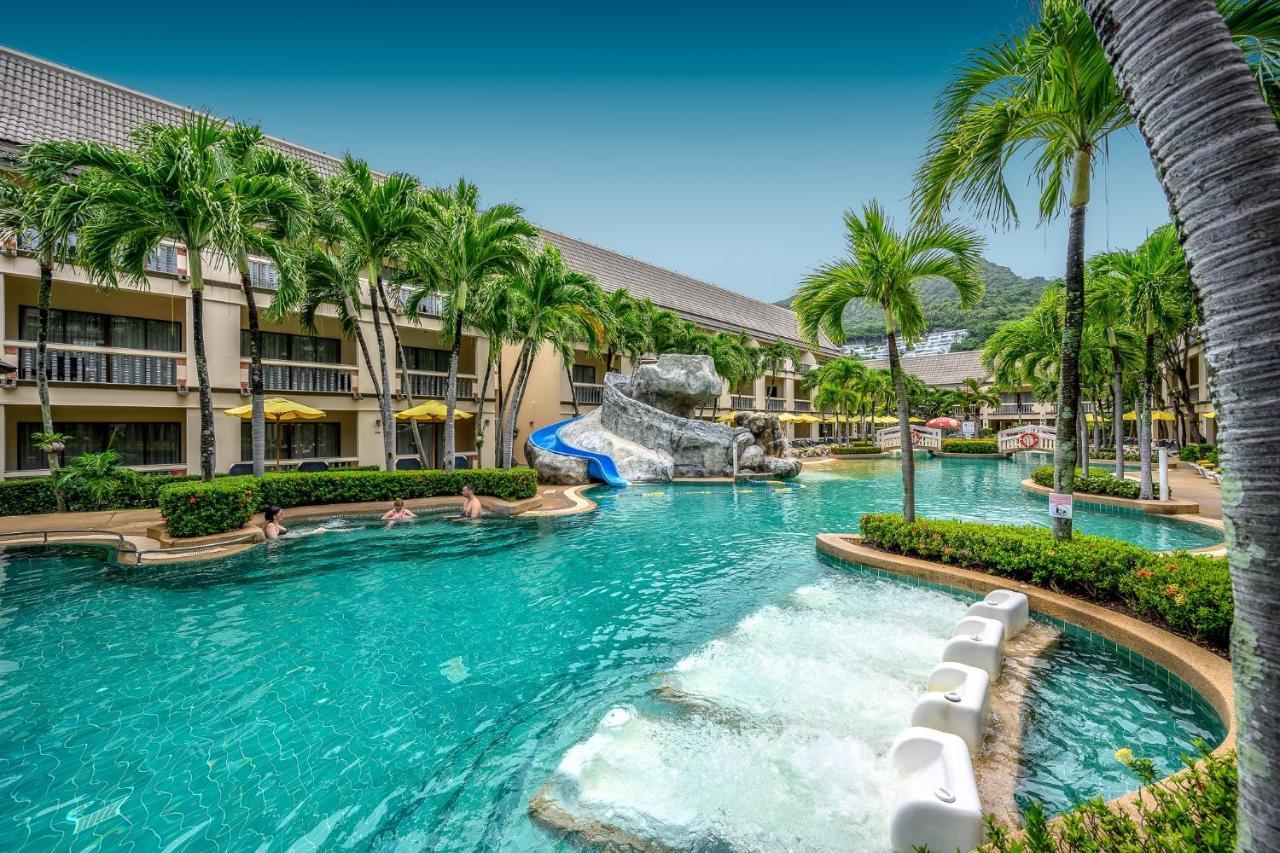 Hotel Centara Phuket 4*