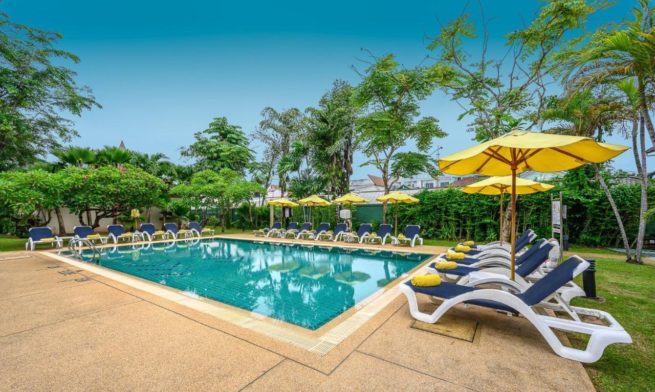 Centara Phuket Kata Beach (Phuket)