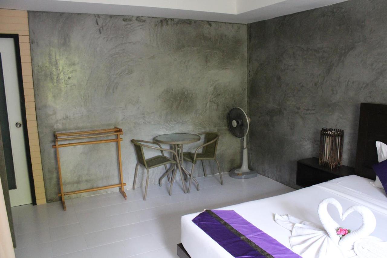 Aparthotel B Happy - Sha Extraplus