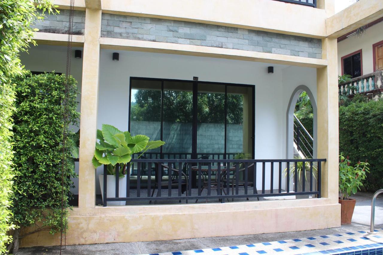 B Happy - Sha Extraplus Aparthotel Kamala Beach