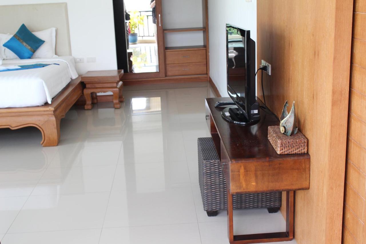 B Happy - Sha Extraplus 3* Kamala Beach