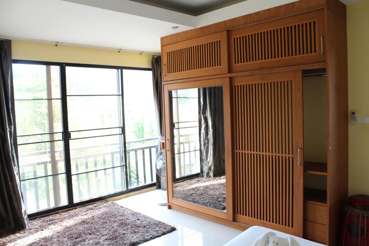 B Happy - Sha Extraplus Aparthotel Kamala Beach
