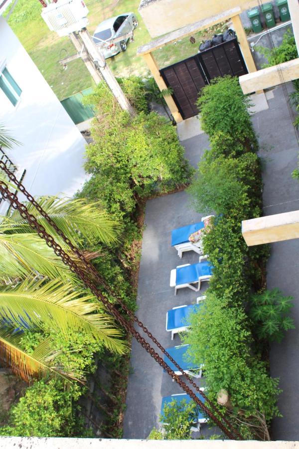 B Happy - Sha Extraplus Aparthotel 3*