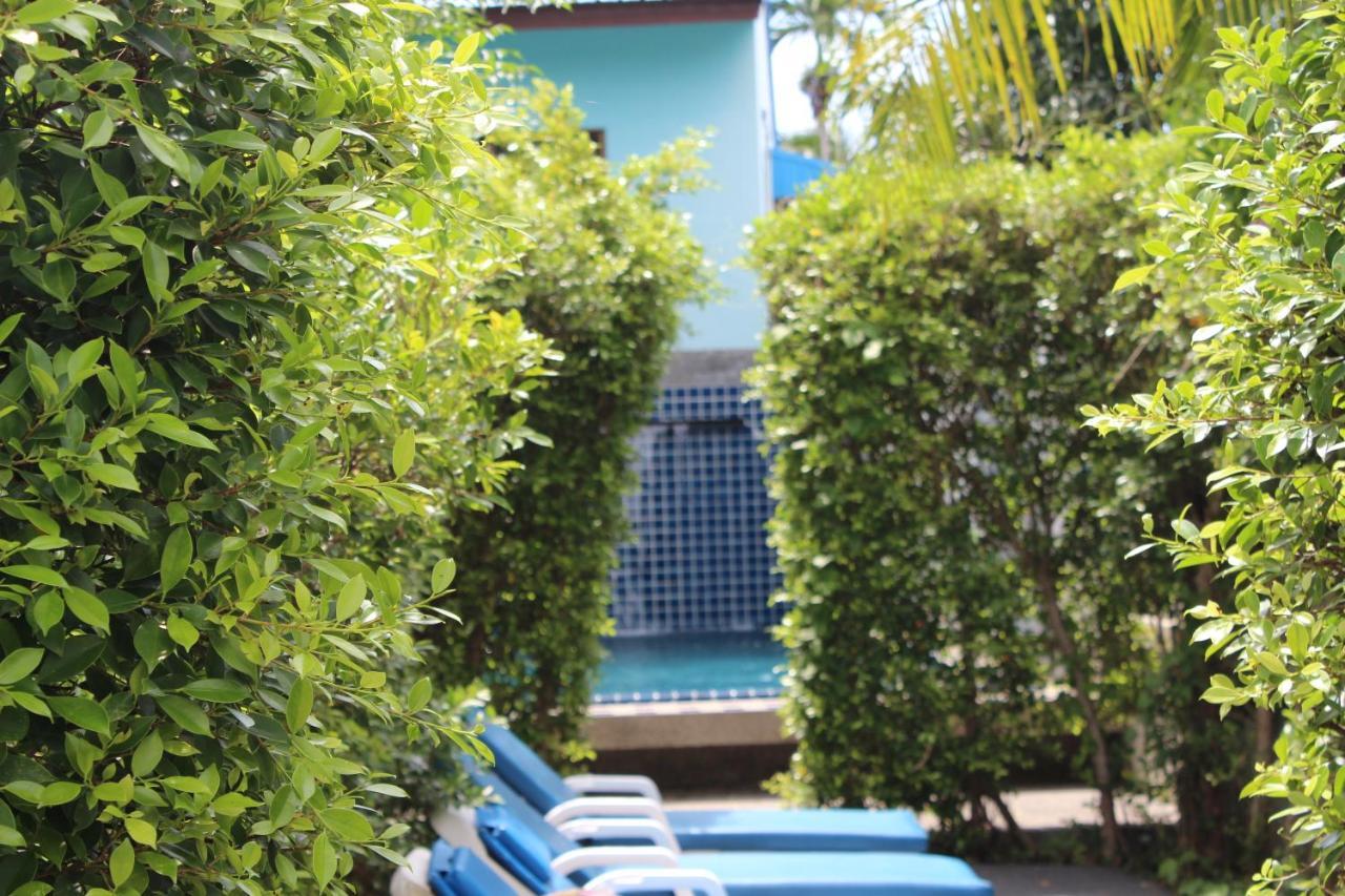 B Happy - Sha Extraplus Aparthotel
