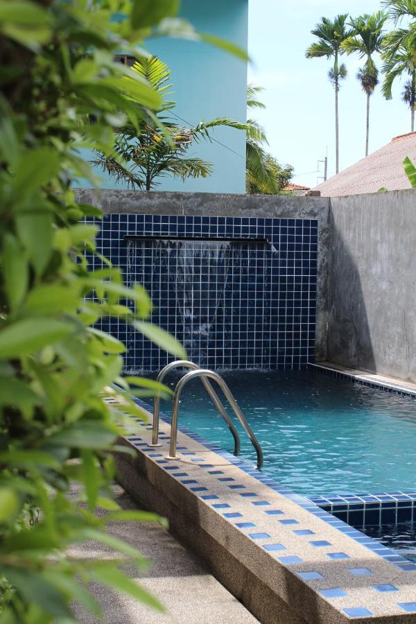 Aparthotel B Happy - Sha Extraplus Kamala Beach