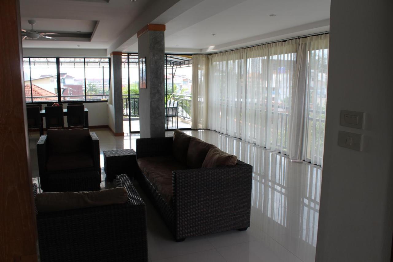 Aparthotel B Happy - Sha Extraplus