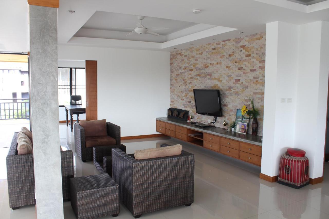 B Happy - Sha Extraplus Aparthotel