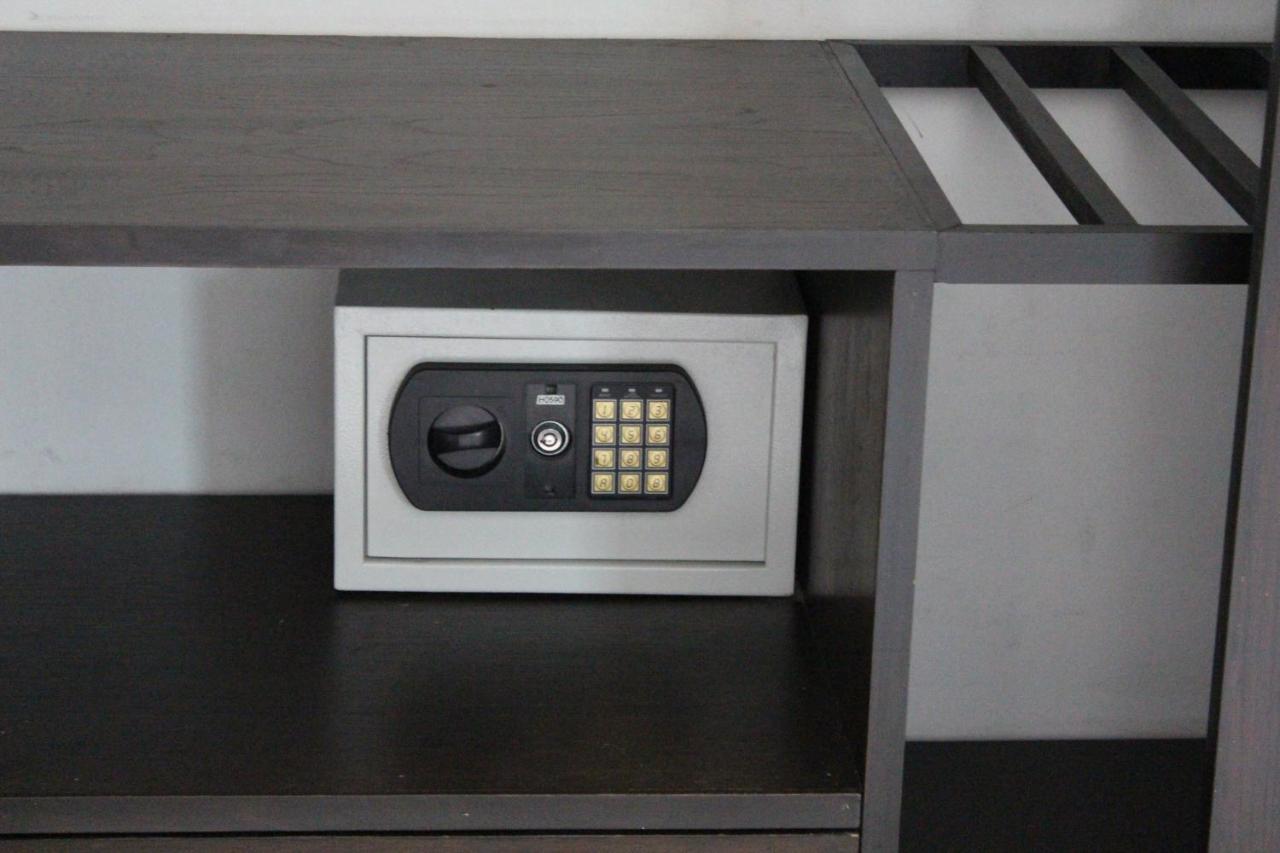 Aparthotel B Happy - Sha Extraplus Kamala Beach
