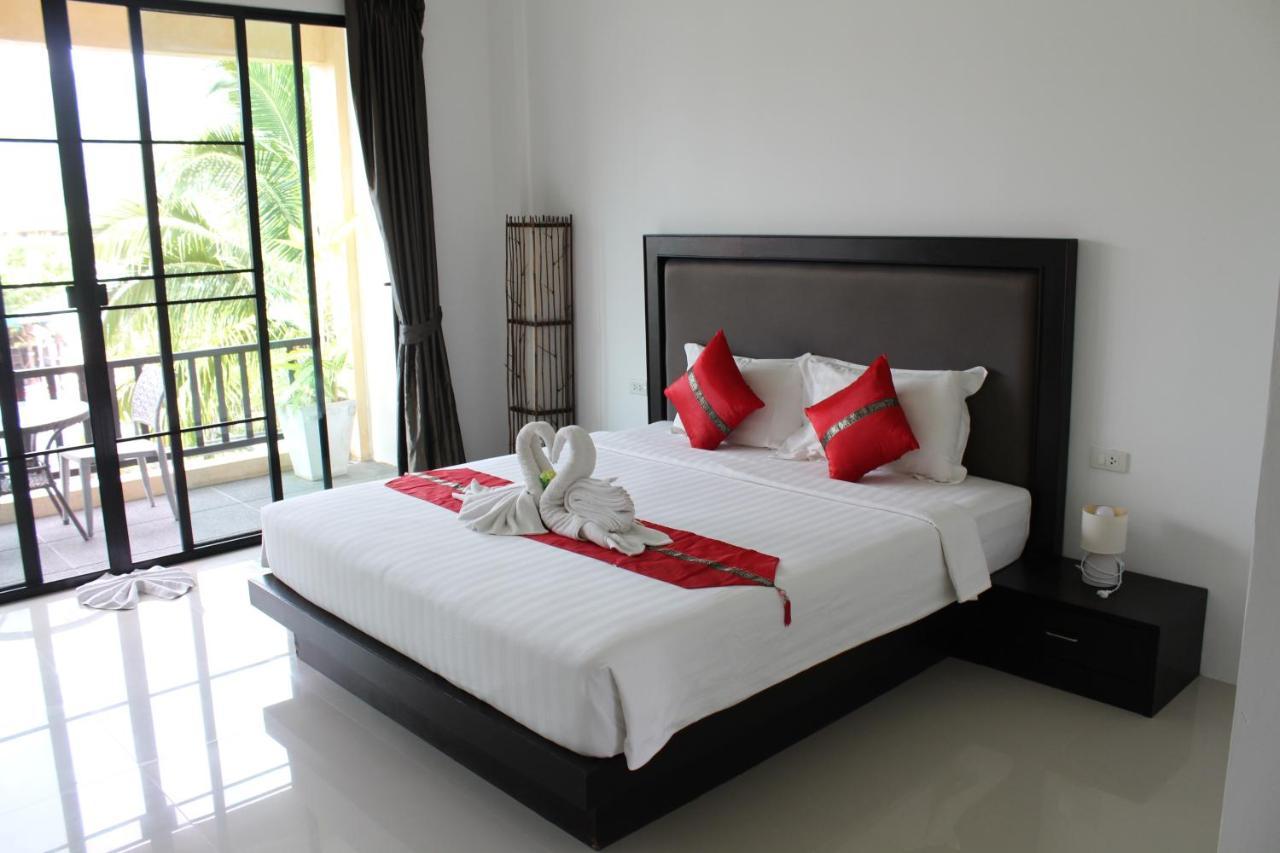 Aparthotel B Happy - Sha Extraplus 3*