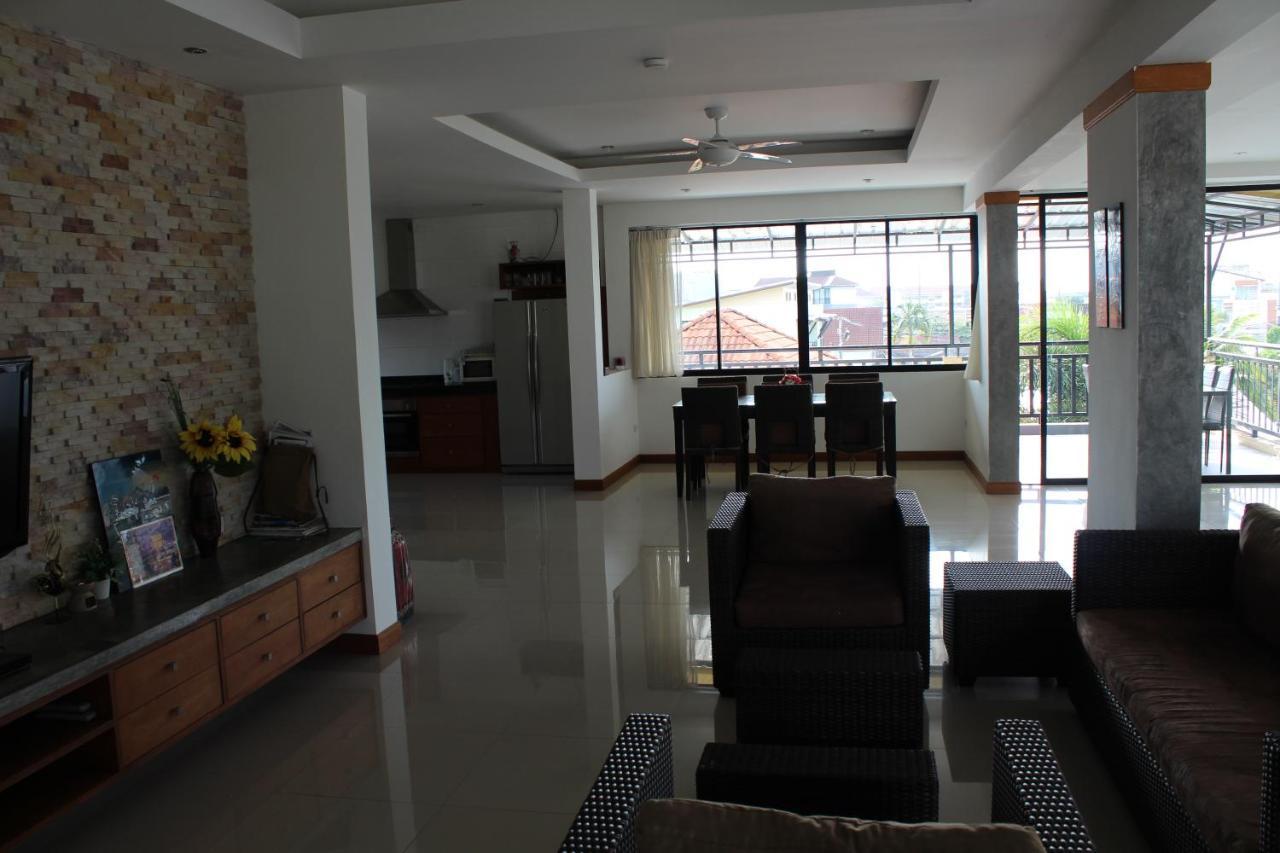 B Happy - Sha Extraplus Aparthotel