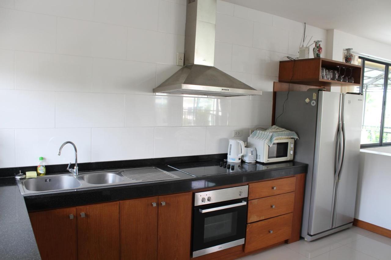 Aparthotel B Happy - Sha Extraplus Kamala Beach