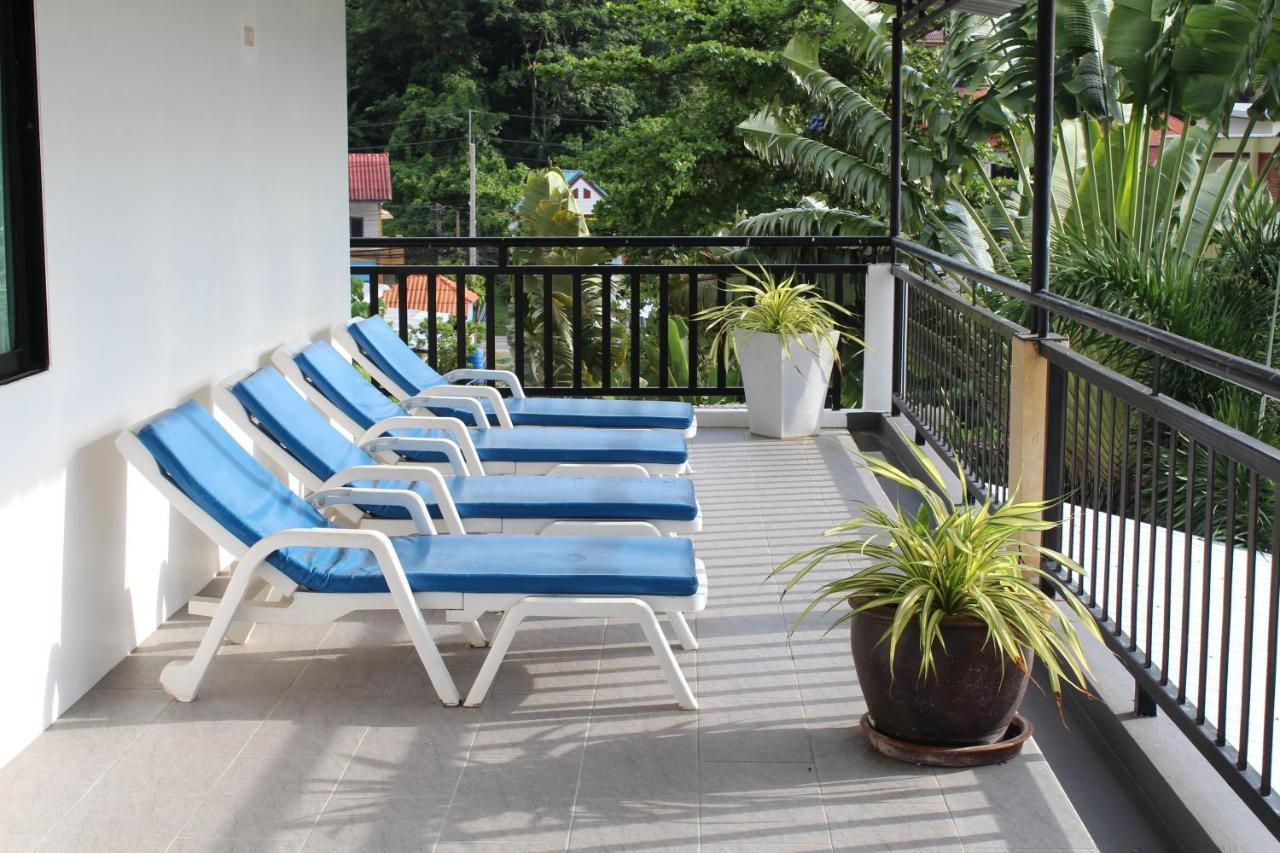 B Happy - Sha Extraplus Aparthotel 3*