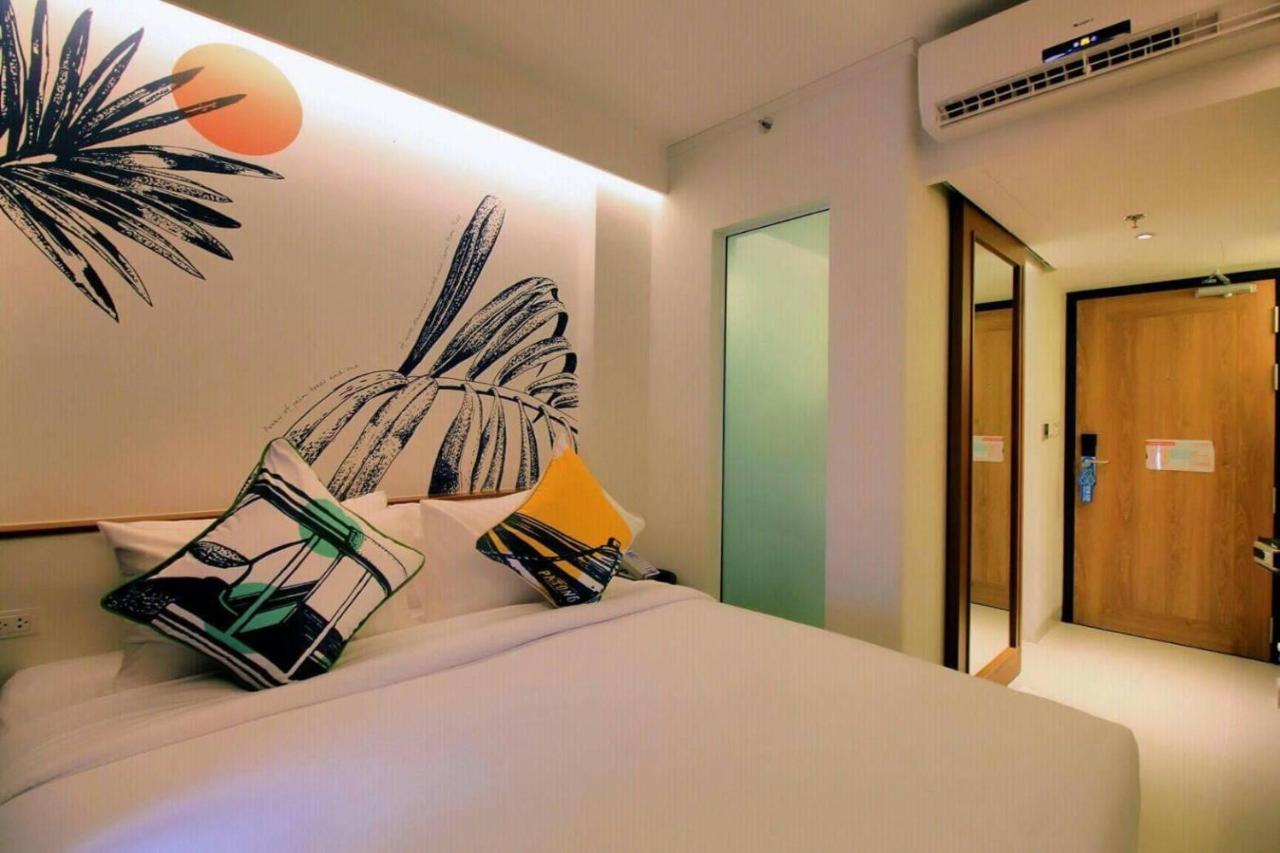 Lub D Phuket - Near & Vibrant Social Vibe Hostel