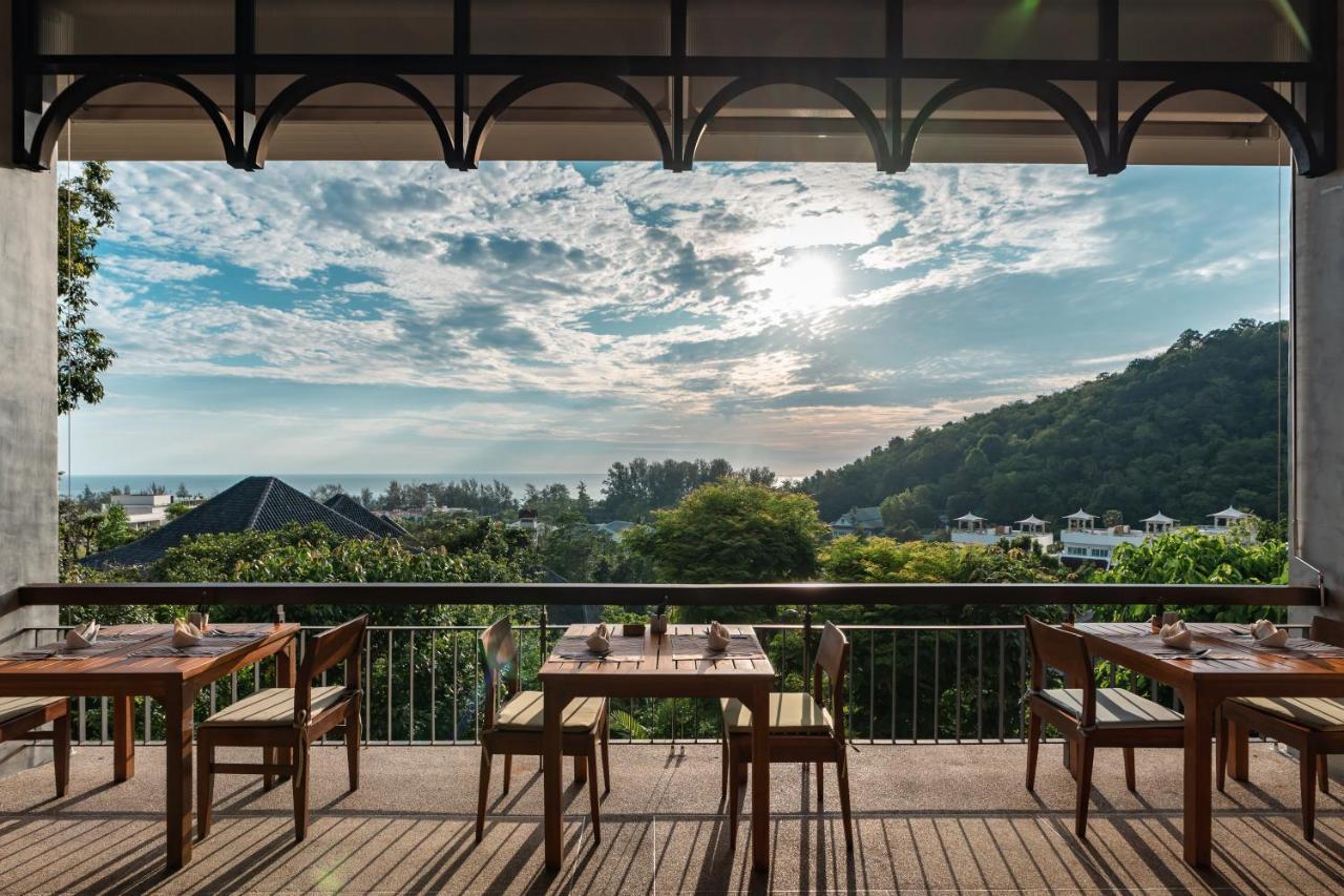 Mandarava And Spa, 5* Karon