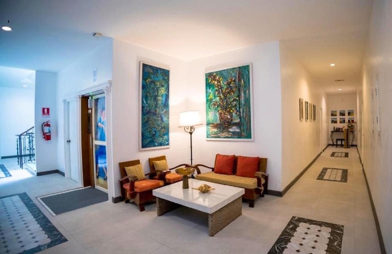 Casa Blanca Boutique - Sha Hotel Phuket