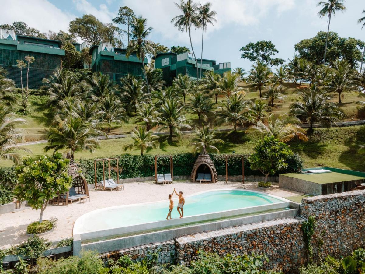 Resort The Shore At Katathani - Adult Only - Sha Extra Kata Beach (Phuket)