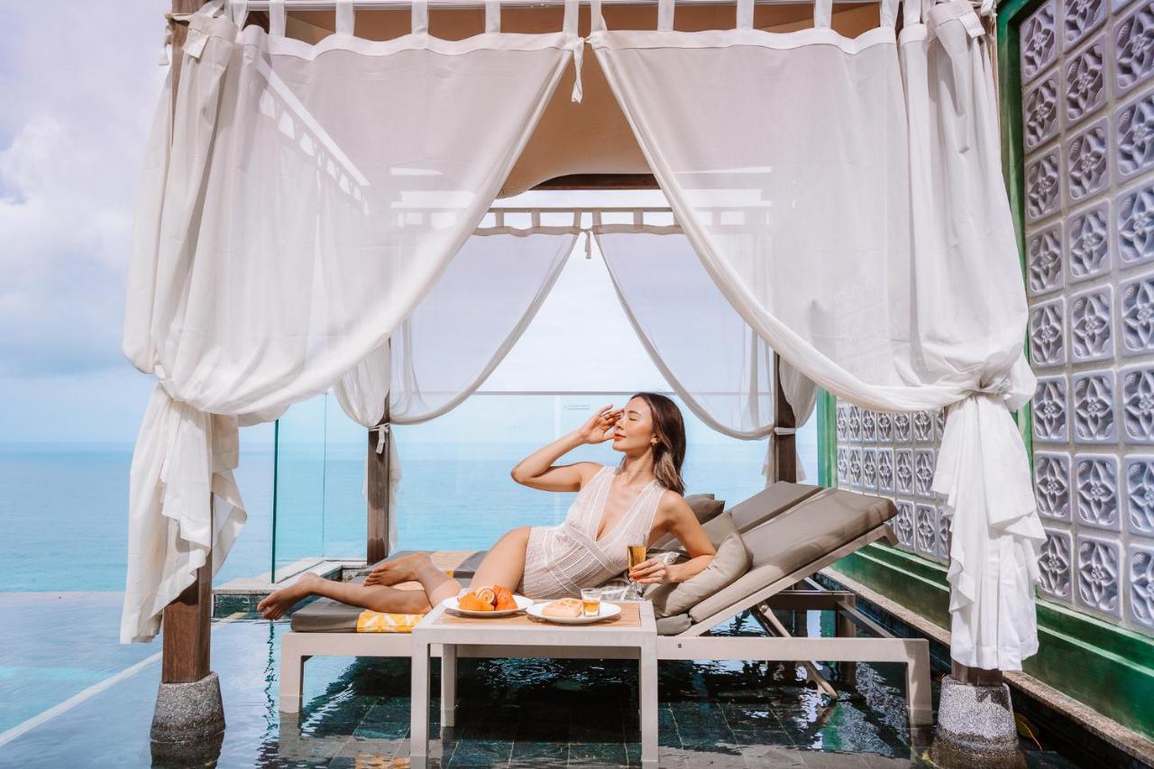 Resort The Shore At Katathani - Adult Only - Sha Extra Kata Beach (Phuket)