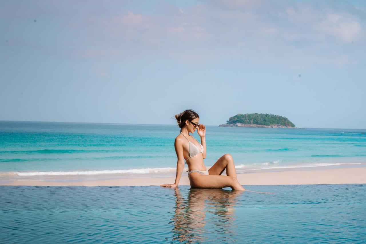 The Shore At Katathani - Adult Only - Sha Extra Resort