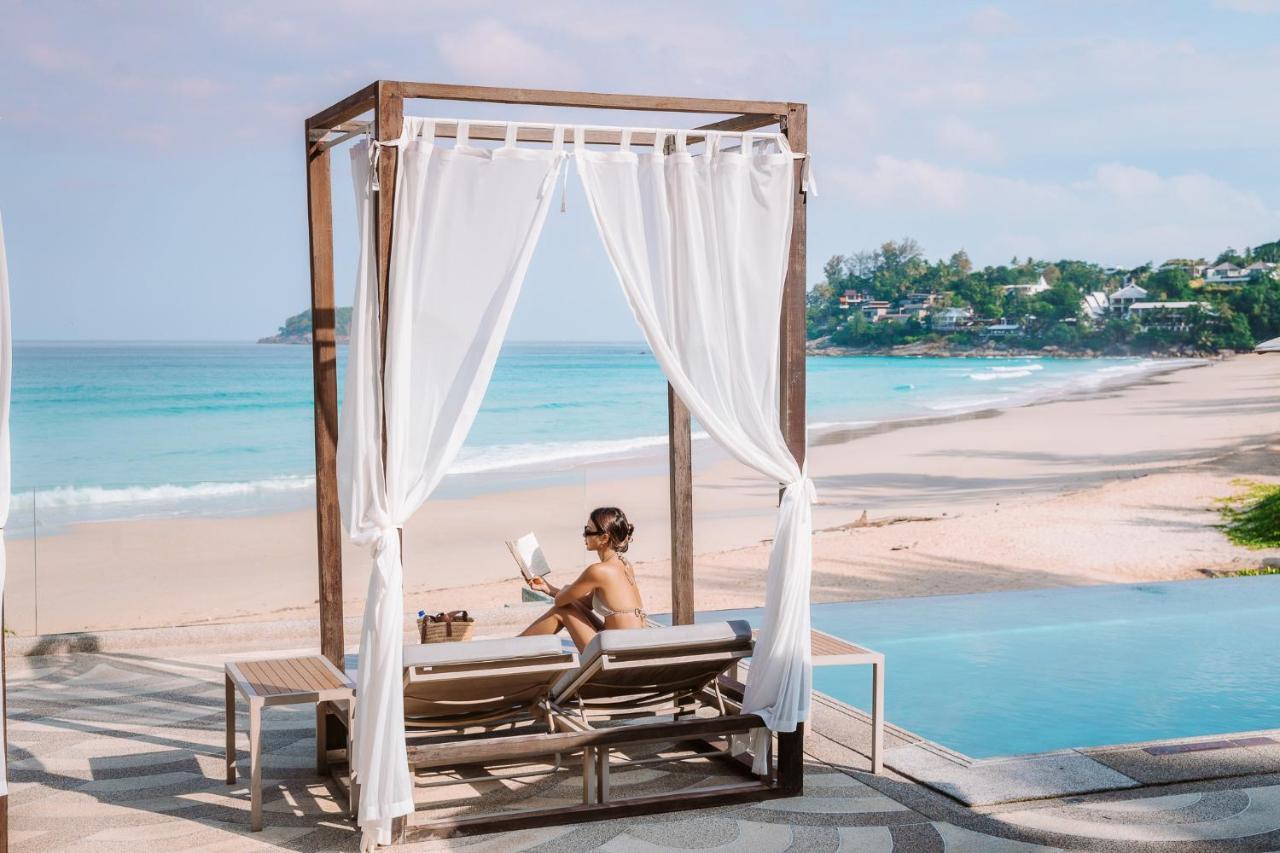 The Shore At Katathani - Adult Only - Sha Extra Resort Kata Beach (Phuket)