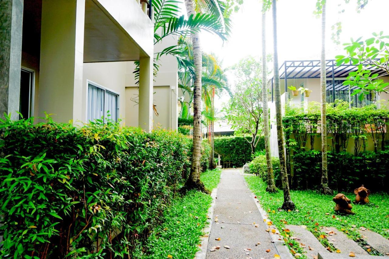 Resort Signature Phuket 4*