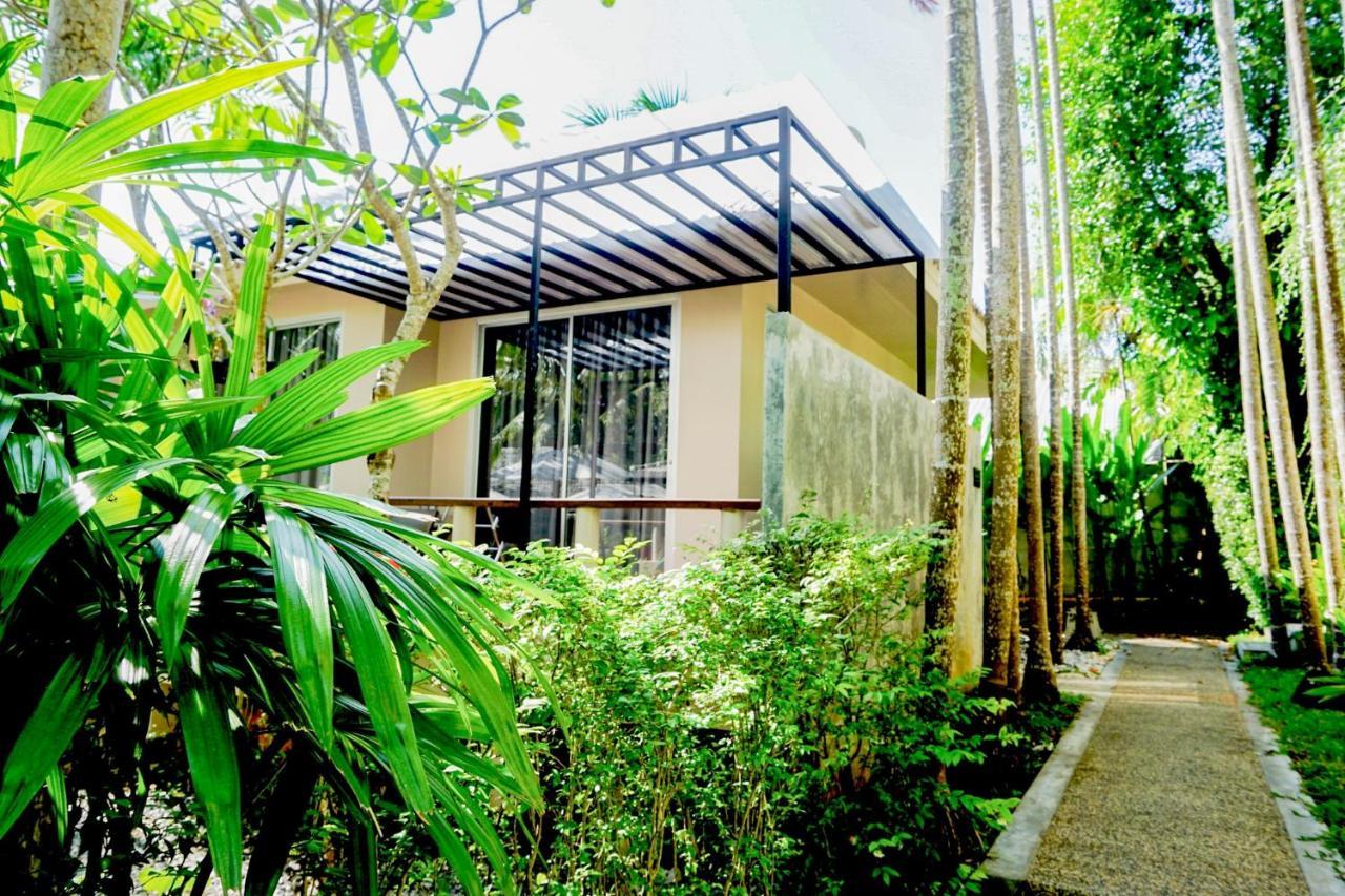 Signature Phuket Resort