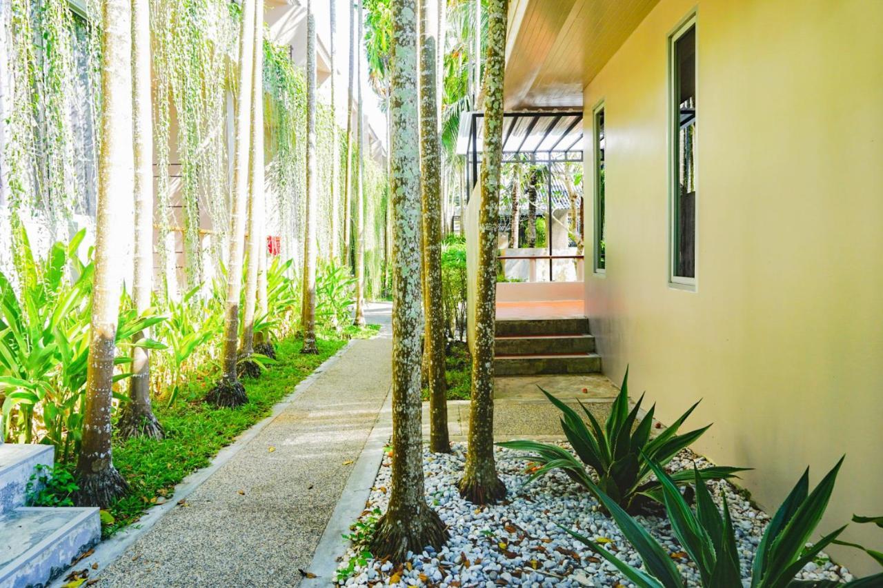Signature Phuket Resort