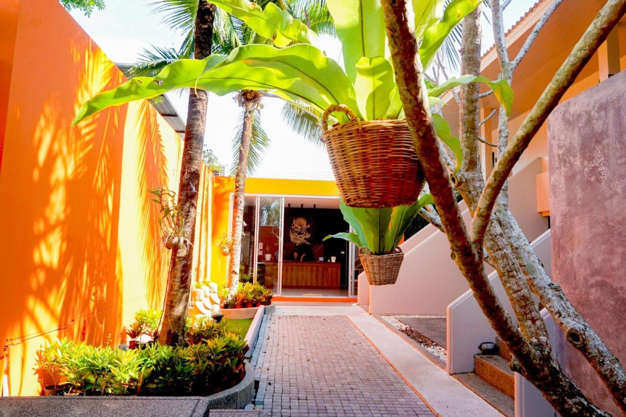 Signature Phuket Resort Chalong