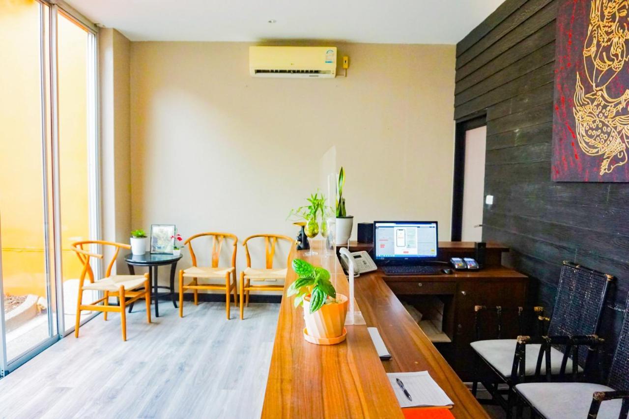 Signature Phuket Resort Chalong