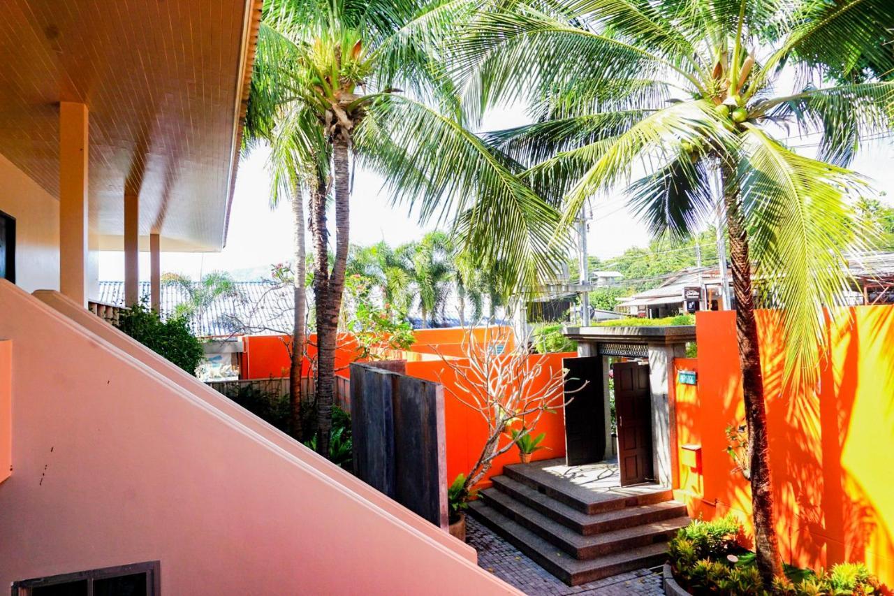 Signature Phuket Resort